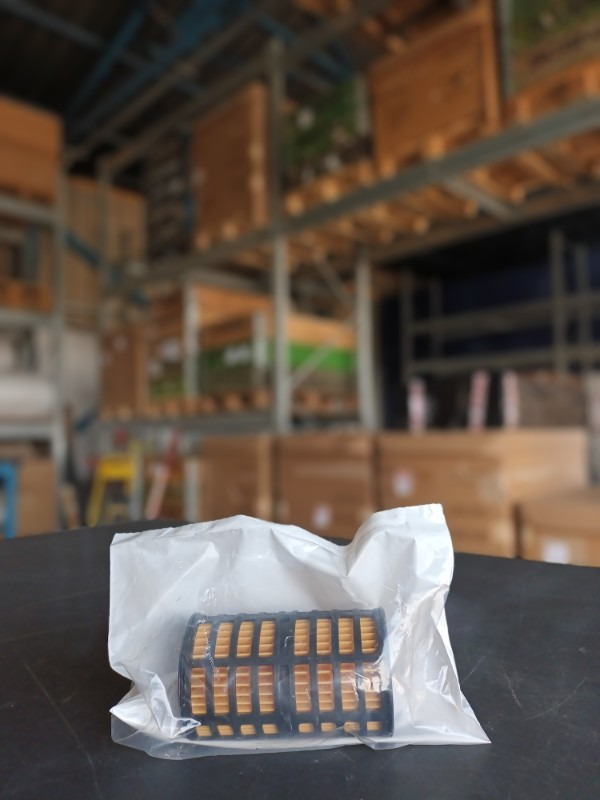 VOLVO HYDRAULIC FILTER - 20580233 - Гідравлічний фільтр в категорії Вантажівки: фото 1 VOLVO HYDRAULIC FILTER - 20580233 - Гідравлічний фільтр в категорії Вантажівки: фото 1