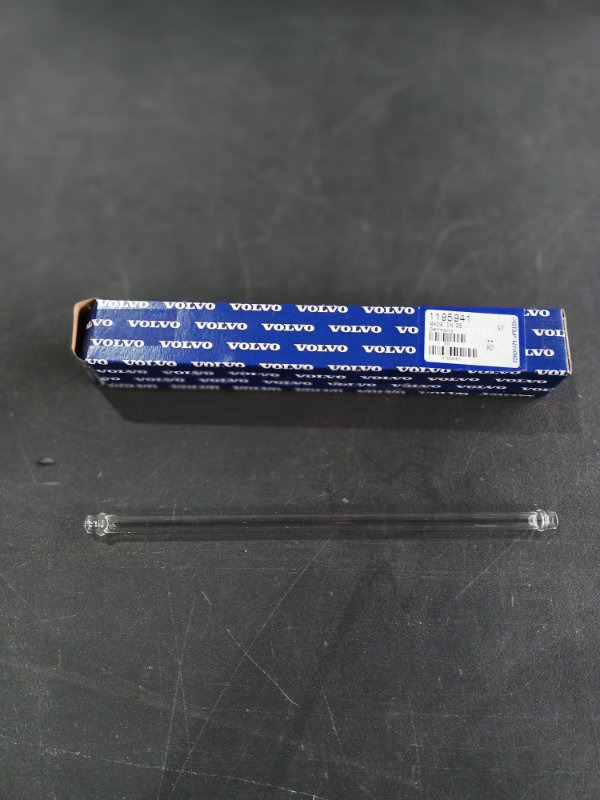 VOLVO LEVEL SIGHT GLASS - 1195941 - Двигун та запчастини в категорії Вантажівки: фото 1 VOLVO LEVEL SIGHT GLASS - 1195941 - Двигун та запчастини в категорії Вантажівки: фото 1