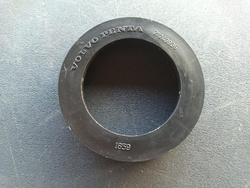 VOLVO LOCK RING - 21243935 - Поршні/ Кільця/ Втулки в категорії Вантажівки: фото 1 VOLVO LOCK RING - 21243935 - Поршні/ Кільця/ Втулки в категорії Вантажівки: фото 1
