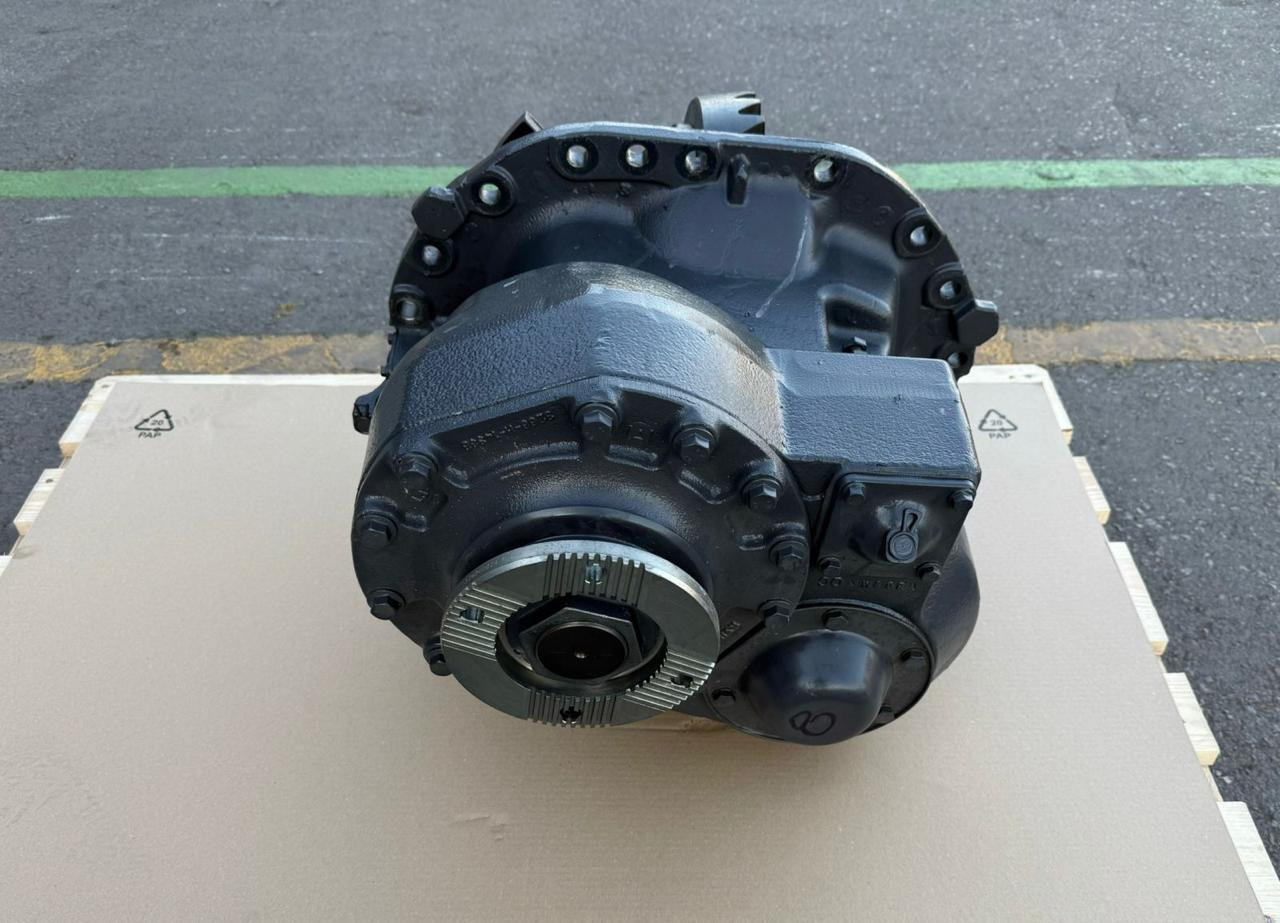 VOLVO Power Drive Diff group 20545464 - Вісь та запчастини в категорії Вантажівки: фото 4 VOLVO Power Drive Diff group 20545464 - Вісь та запчастини в категорії Вантажівки: фото 4