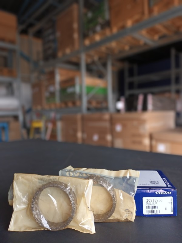 VOLVO SEALING KIT - 20938963 - Комплект для ремонту двигуна в категорії Вантажівки: фото 1 VOLVO SEALING KIT - 20938963 - Комплект для ремонту двигуна в категорії Вантажівки: фото 1