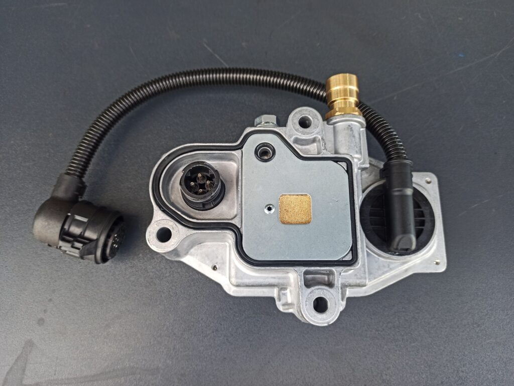 VOLVO SOLENOID VALVE 22327063 - Коробка передач та запчастини в категорії Вантажівки: фото 1 VOLVO SOLENOID VALVE 22327063 - Коробка передач та запчастини в категорії Вантажівки: фото 1