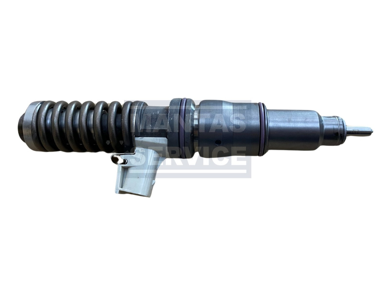 VOLVO UNIT INJECTOR 21582096 - Інжектор в категорії Вантажівки: фото 1 VOLVO UNIT INJECTOR 21582096 - Інжектор в категорії Вантажівки: фото 1