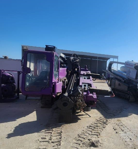 DITCH WITCH JT100 AT - Бурова установка: фото 2 DITCH WITCH JT100 AT - Бурова установка: фото 2