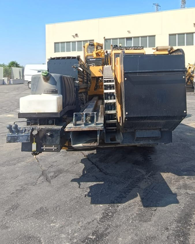 VERMEER D40X55 III - Бурова установка: фото 2 VERMEER D40X55 III - Бурова установка: фото 2