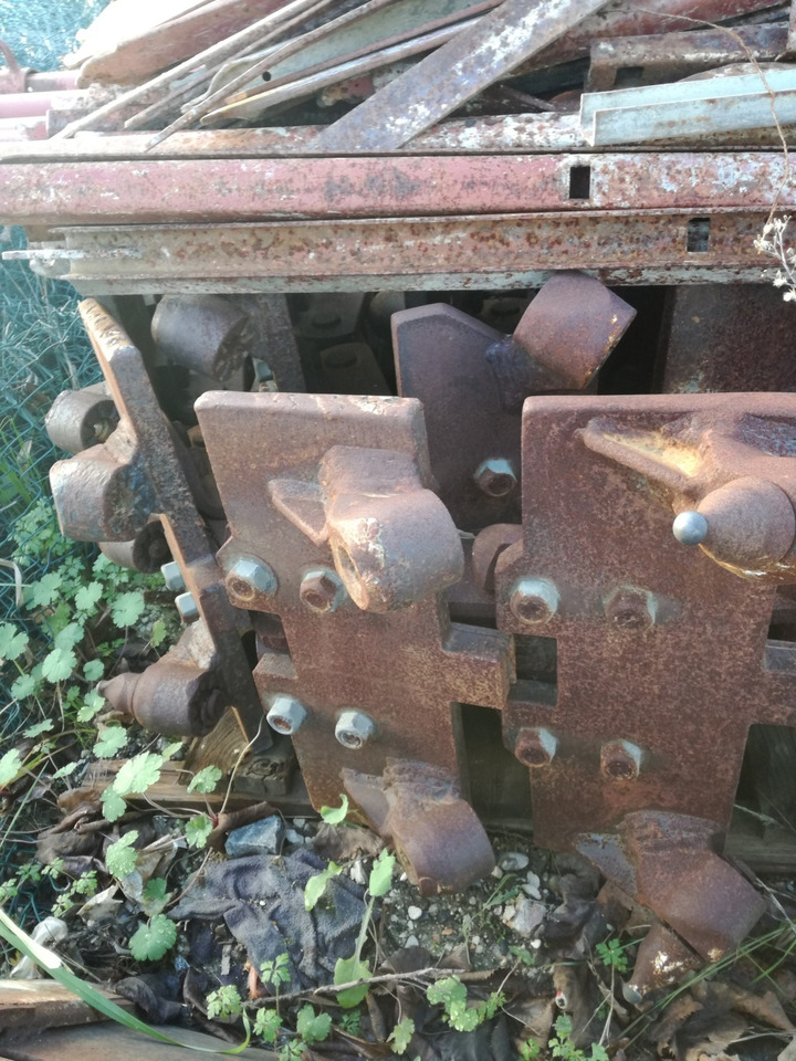 VERMEER T558 III - Траншеєкопач: фото 3 VERMEER T558 III - Траншеєкопач: фото 3