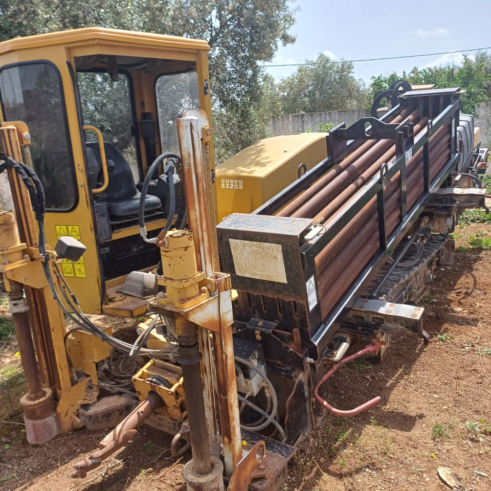 Vermeer D36X50 II - Бурова установка: фото 1 Vermeer D36X50 II - Бурова установка: фото 1
