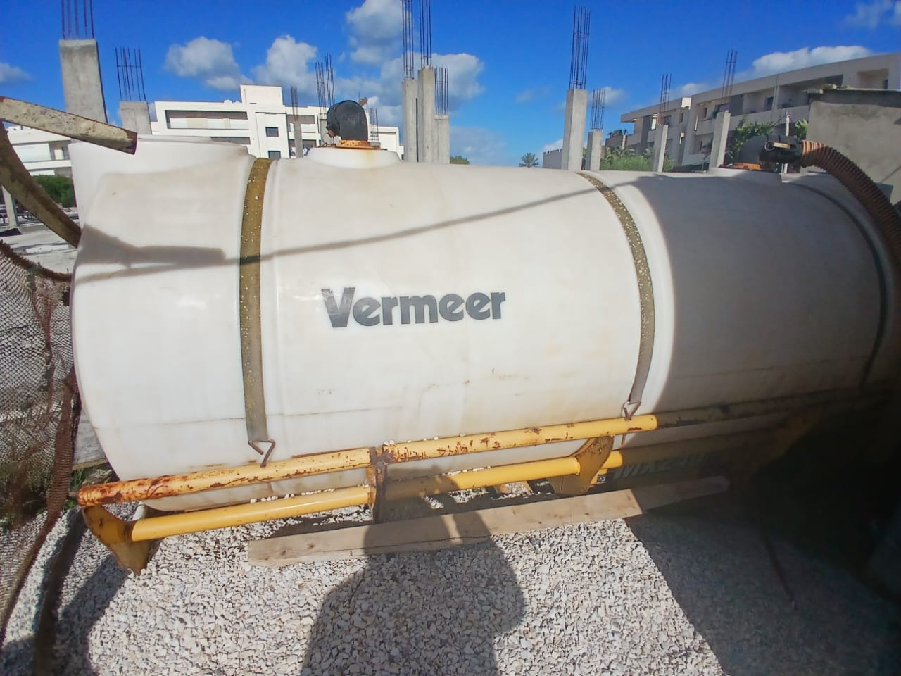 Vermeer D36X50 II - Бурова установка: фото 2 Vermeer D36X50 II - Бурова установка: фото 2