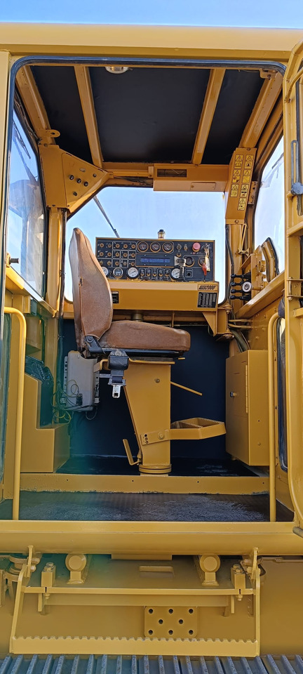 Vermeer T558 II - Траншеєкопач: фото 5 Vermeer T558 II - Траншеєкопач: фото 5