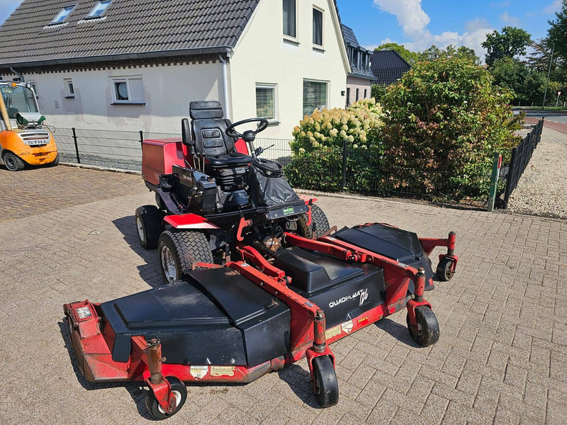 455-D - Газонокосарка: фото 3 455-D - Газонокосарка: фото 3