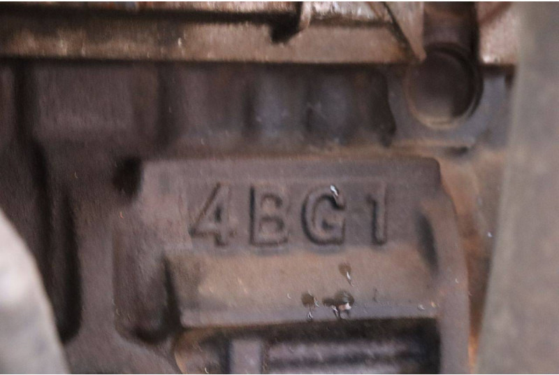 Телескопічний підйомник Aichi RZ150/IRZ500: фото 20