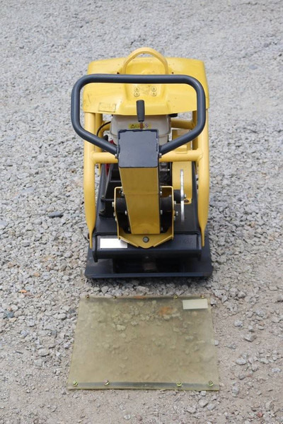 Atlas-Copco LG200 - Віброплита: фото 5 Atlas-Copco LG200 - Віброплита: фото 5