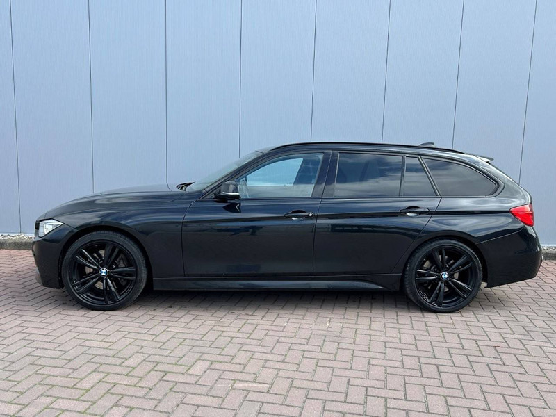 BMW 3 Serie 335d xDrive - Легковий автомобіль: фото 2 BMW 3 Serie 335d xDrive - Легковий автомобіль: фото 2