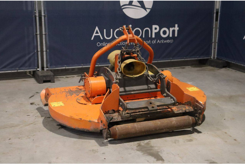 BSA S182S - Косарка: фото 1 BSA S182S - Косарка: фото 1