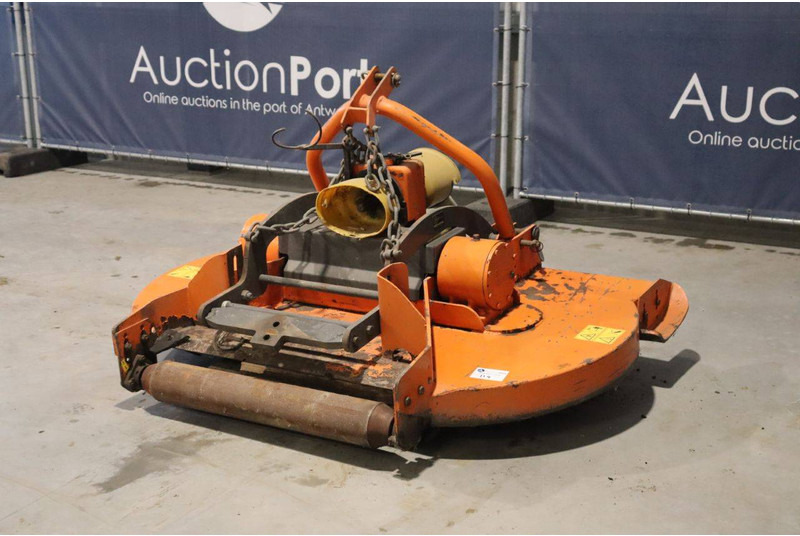 BSA S182S - Косарка: фото 3 BSA S182S - Косарка: фото 3