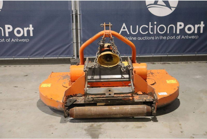 BSA S182S - Косарка: фото 2 BSA S182S - Косарка: фото 2