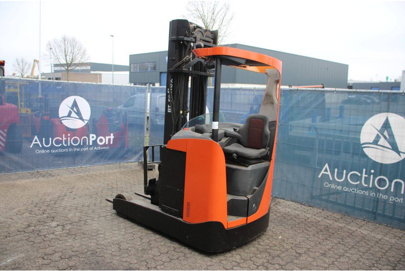 BT RRE 200 - Рiч-трак: фото 3 BT RRE 200 - Рiч-трак: фото 3