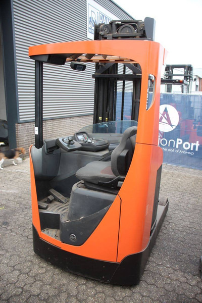 BT RRE 200 - Рiч-трак: фото 5 BT RRE 200 - Рiч-трак: фото 5