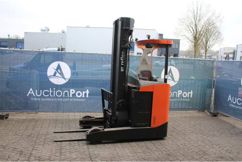 BT RRE 200 - Рiч-трак: фото 1 BT RRE 200 - Рiч-трак: фото 1