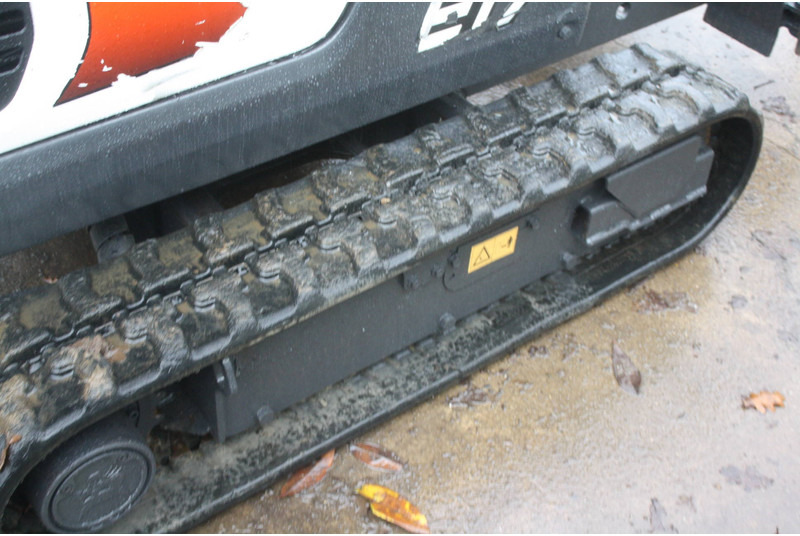 Міні-екскаватор Bobcat E17: фото 6