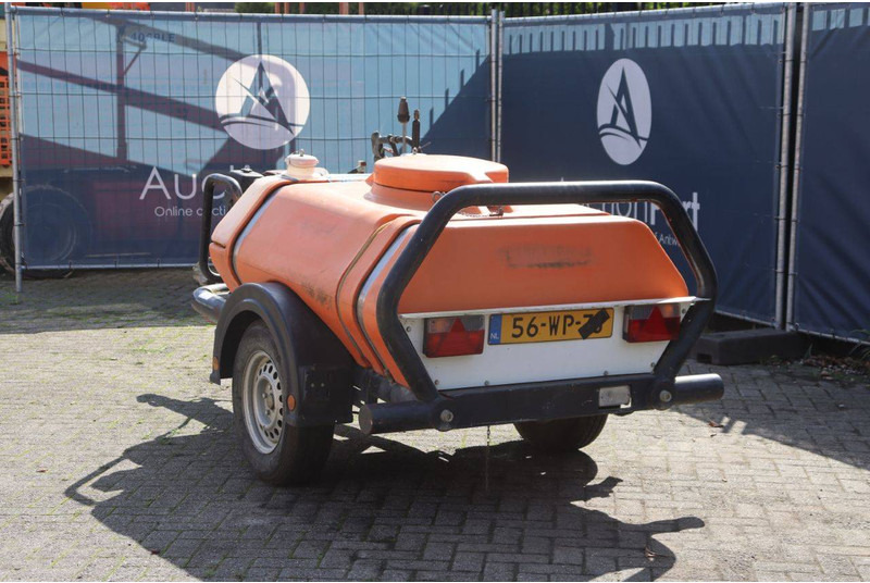 Bradley 2000S80 - Мийка високого тиску: фото 4 Bradley 2000S80 - Мийка високого тиску: фото 4