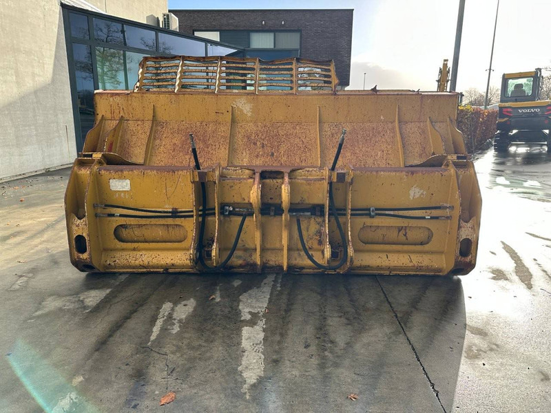 Cat CH-09-000132-15 - Ківш: фото 4 Cat CH-09-000132-15 - Ківш: фото 4