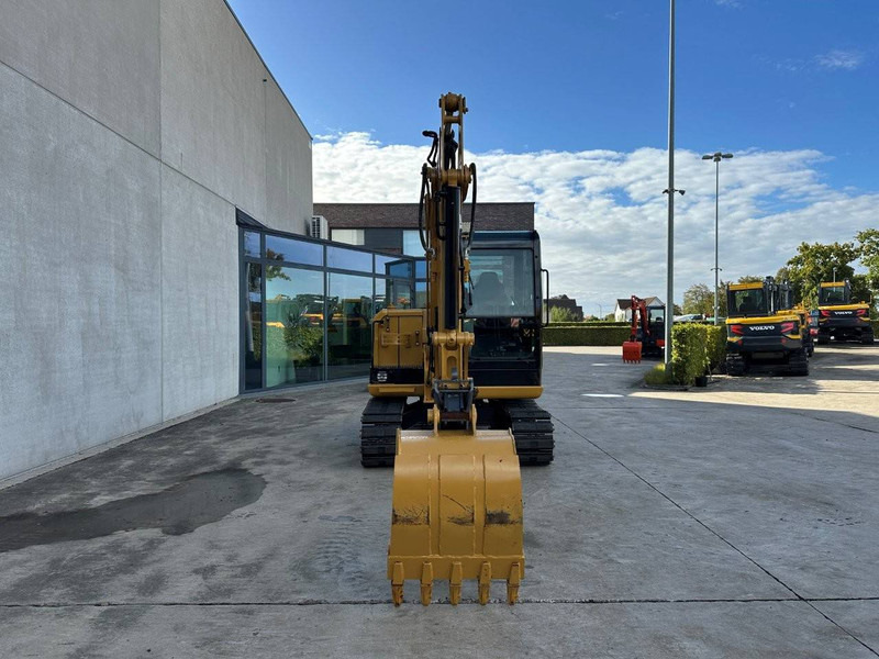 Caterpillar 305.5E2 - Гусеничний екскаватор: фото 2 Caterpillar 305.5E2 - Гусеничний екскаватор: фото 2