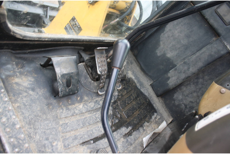 Caterpillar 306 - Гусеничний екскаватор: фото 4 Caterpillar 306 - Гусеничний екскаватор: фото 4