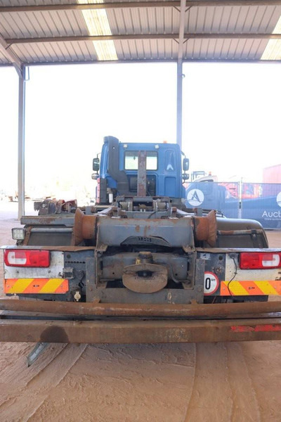 DAF CF85.360 - Гаковий мультиліфт вантажівка: фото 4 DAF CF85.360 - Гаковий мультиліфт вантажівка: фото 4