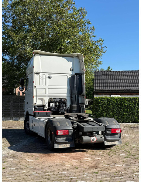 DAF XF-106 - Вантажівка шасі: фото 2 DAF XF-106 - Вантажівка шасі: фото 2