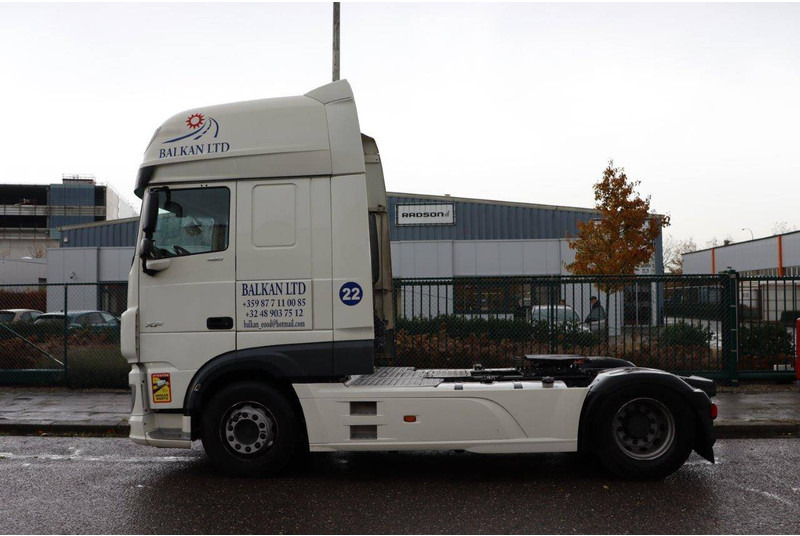 DAF XF 480 - Вантажівка шасі: фото 3 DAF XF 480 - Вантажівка шасі: фото 3