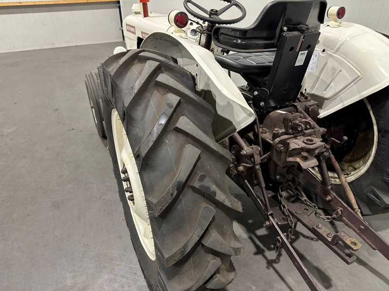 David Brown Selectamatic 780 Livedrive - Трактор: фото 5 David Brown Selectamatic 780 Livedrive - Трактор: фото 5