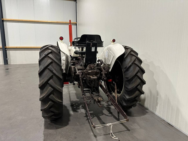 David Brown Selectamatic 780 Livedrive - Трактор: фото 4 David Brown Selectamatic 780 Livedrive - Трактор: фото 4