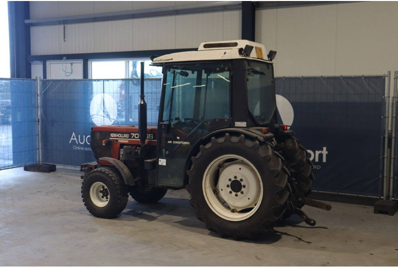 Fiat 70-86V - Трактор: фото 3 Fiat 70-86V - Трактор: фото 3