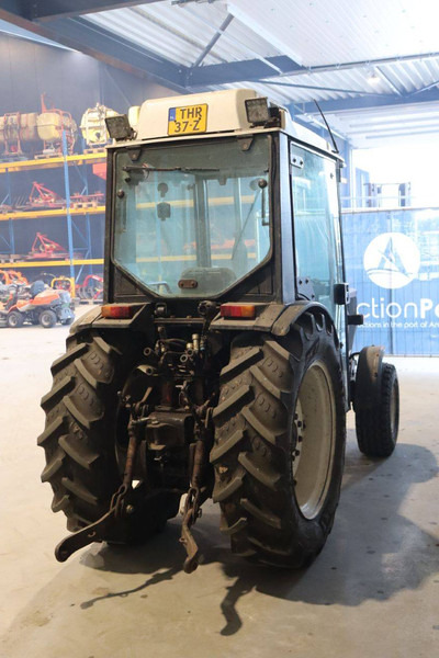 Fiat 70-86V - Трактор: фото 5 Fiat 70-86V - Трактор: фото 5