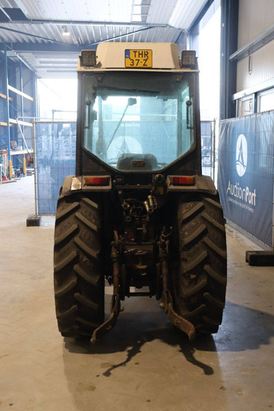 Fiat 70-86V - Трактор: фото 4 Fiat 70-86V - Трактор: фото 4