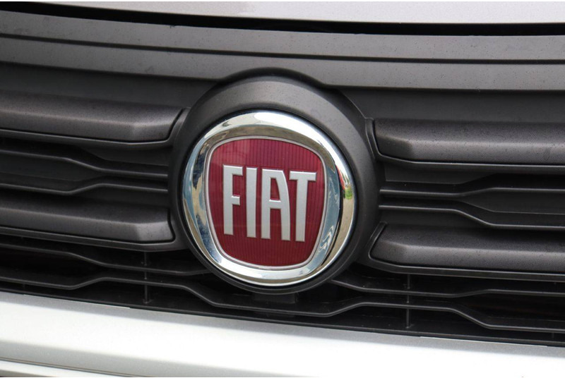 Суцільнометалевий фургон Fiat Talento: фото 11 Суцільнометалевий фургон Fiat Talento: фото 11