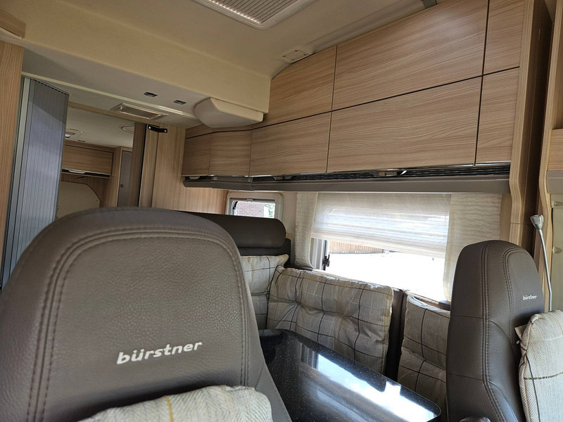 Кастенваген Fiat iXEO / Ducato _ MultiJet 130: фото 18