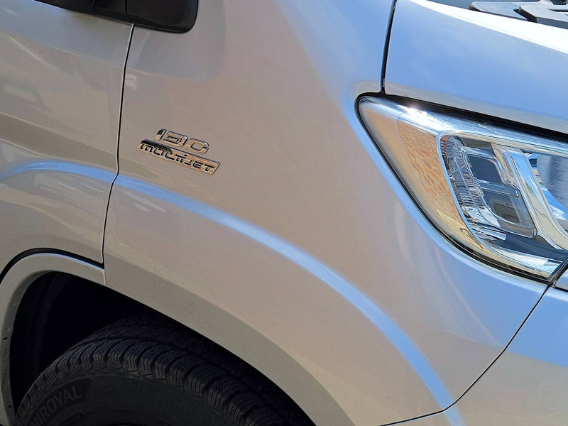Кастенваген Fiat iXEO / Ducato _ MultiJet 130: фото 14