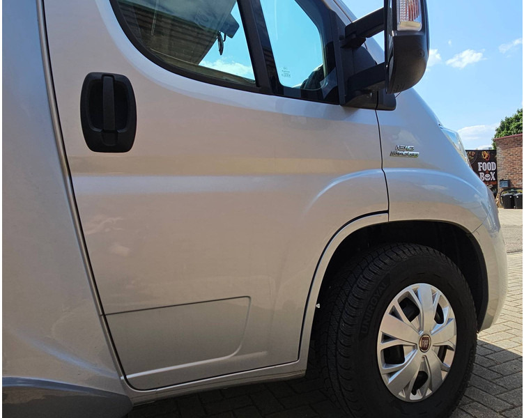 Кастенваген Fiat iXEO / Ducato _ MultiJet 130: фото 13