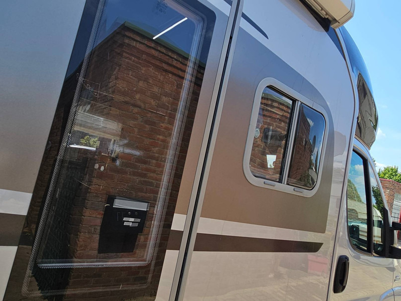 Кастенваген Fiat iXEO / Ducato _ MultiJet 130: фото 11