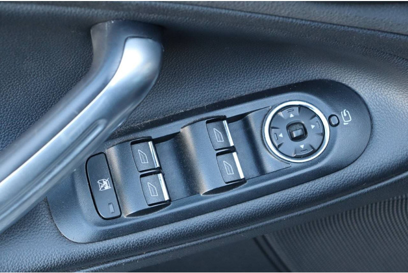Легковий автомобіль Ford S Max TDCi: фото 19