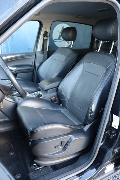 Легковий автомобіль Ford S Max TDCi: фото 18