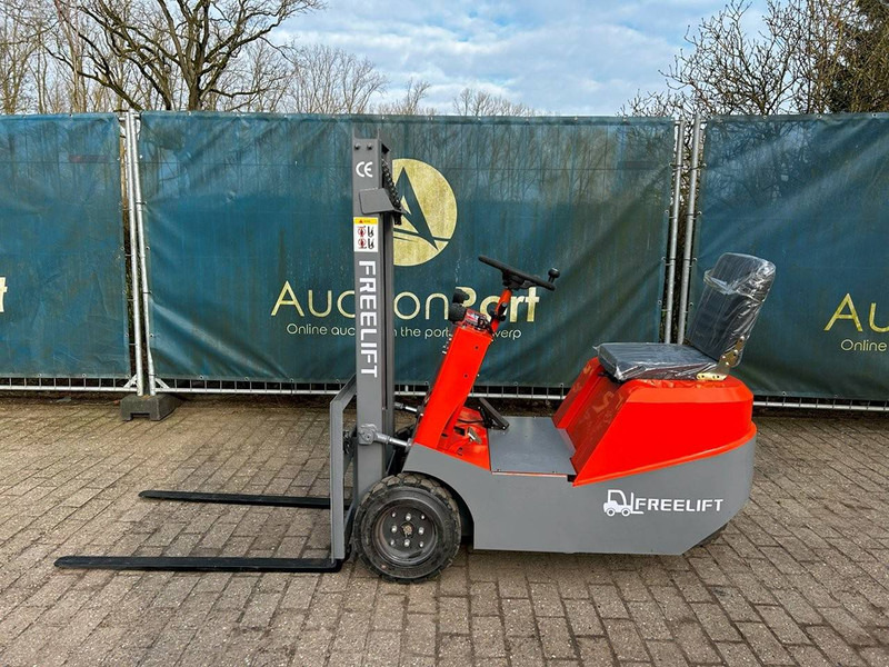 Freelift CMF05 - Електронавантажувач: фото 1 Freelift CMF05 - Електронавантажувач: фото 1