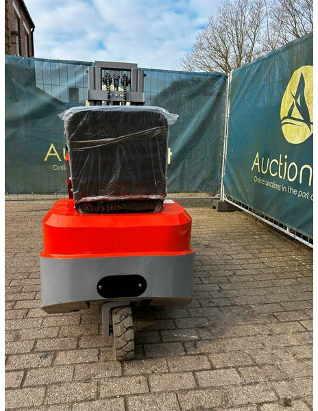 Freelift CMF05 - Електронавантажувач: фото 2 Freelift CMF05 - Електронавантажувач: фото 2