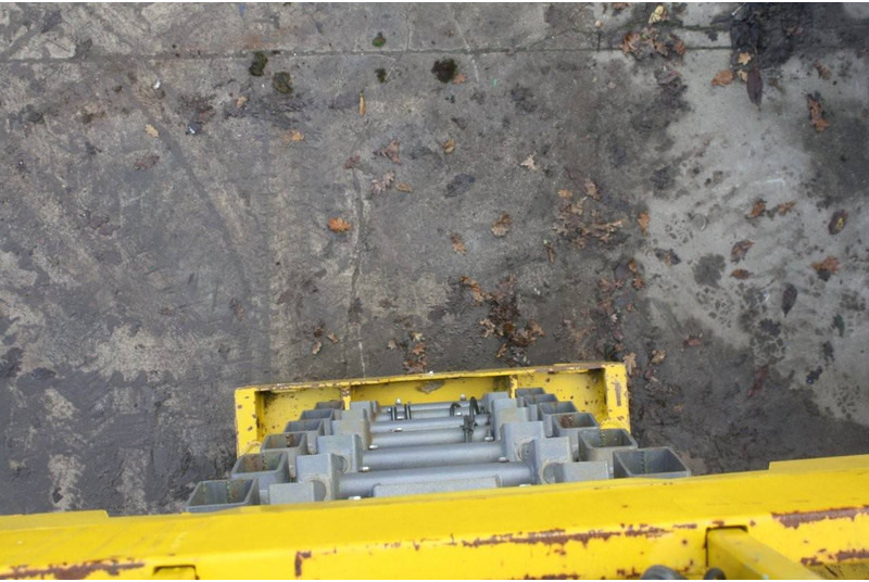 Ножичний підйомник GMG 4646ED: фото 12