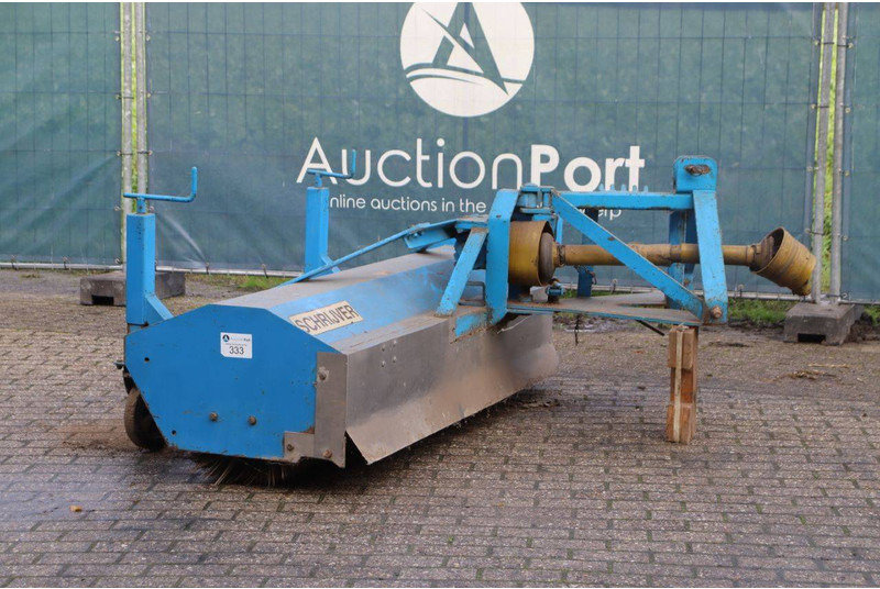 Hamm RB 180 - Затирочна машина: фото 2 Hamm RB 180 - Затирочна машина: фото 2