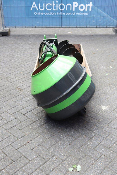 Haner - Бурова установка: фото 5 Haner - Бурова установка: фото 5