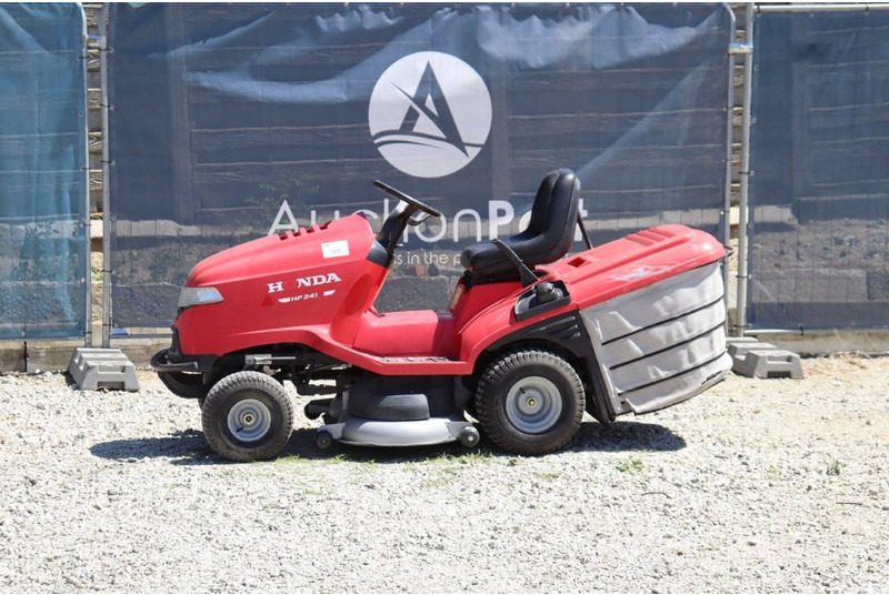 Honda HF 2417 HT - Газонокосарка: фото 1 Honda HF 2417 HT - Газонокосарка: фото 1