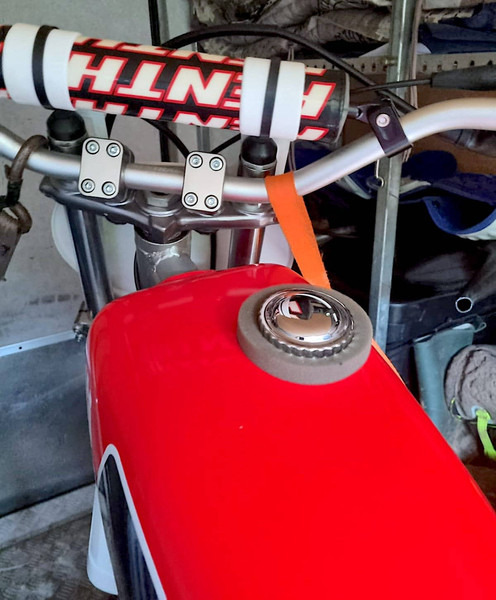 Husqvarna 250 (oldtimer) - Мотоцикл: фото 5 Husqvarna 250 (oldtimer) - Мотоцикл: фото 5